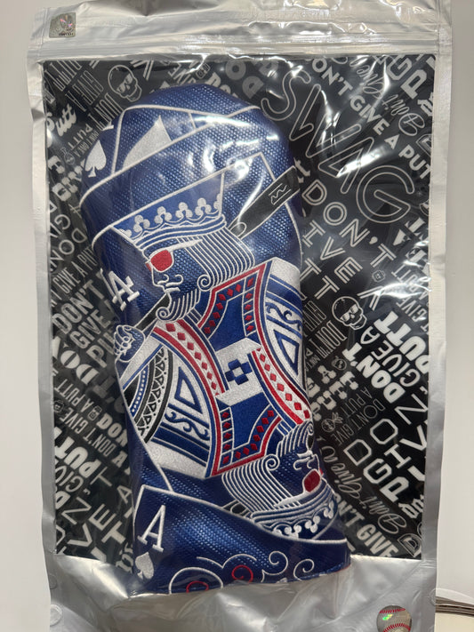 [Sealed] SWAG LA Dodger King Drive cover